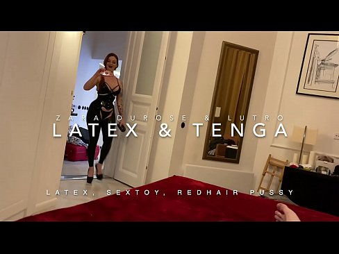 ❤️ Redheaded stepsister nyob rau hauv latex costume fucked los ntawm stepbrother ️❌ Russian porn ntawm hmn.basseyn-vsem.ru% ❌ Ib