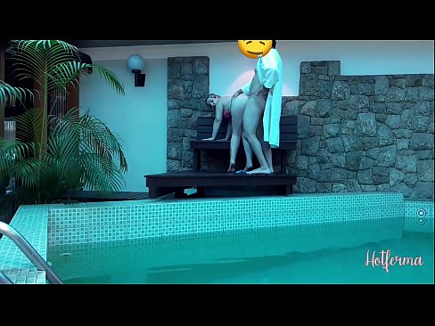 ❤️ Tus thawj coj caw tus tub txib mus rau hauv lub pas dej, tab sis tsis tuaj yeem tiv taus kub ️❌ Russian porn ntawm hmn.basseyn-vsem.ru% ❌ Ib