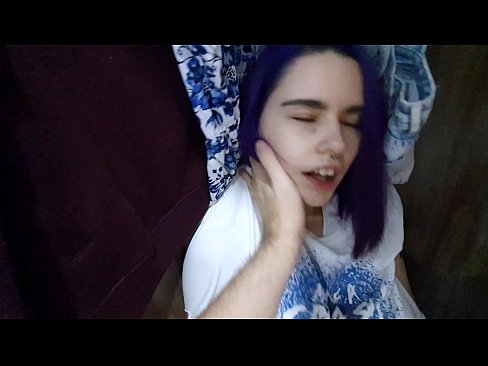 ❤️ Pom kuv tus ntxhais hauv lub txee dai khaub ncaws thiab pab nws cum ️❌ Russian porn ntawm hmn.basseyn-vsem.ru% ❌ Ib